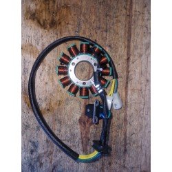 HYOSUNG RT 125 KARRION STATOR NEUF