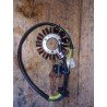 HYOSUNG RT 125 KARRION STATOR NEUF
