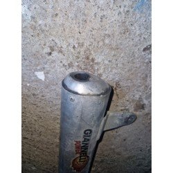 GIANNELLI CARTOUCHE DE POT OCCASION