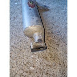 GIANNELLI CARTOUCHE DE POT OCCASION