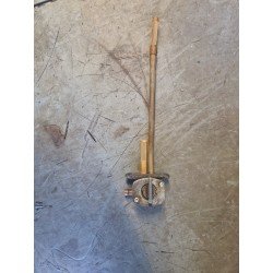 YAMAHA 750 XTZ SUPER TENERE ROBINET RESERVOIR ESSENCE