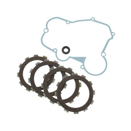 P2R DISQUES EMBRAYAGE TYPE ORIGINE EURO 1 ET 2