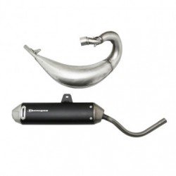 POT TECNIGAS E-NOX EVO BETA 50 RR PASSAGE A DROITE