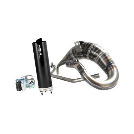 RIEJU 50 MRX RR HM 50 FURIA POT VOCA CROSS ROOKIE