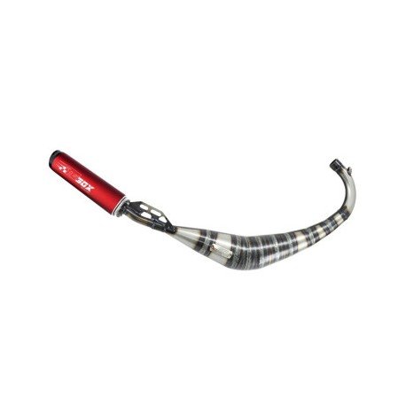 RIEJU 50 MRT POT TECNIGAS E-BOX 2