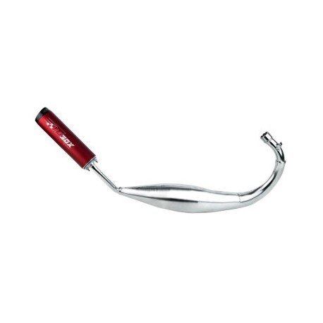 DERBI 50 SENDA POT TECNIGAS XS 2 CHROME