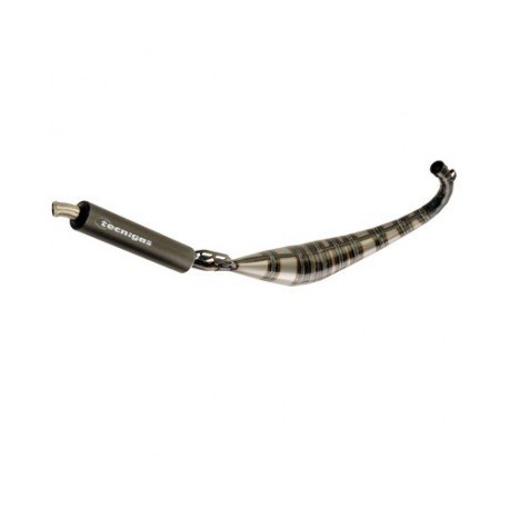 DERBI 50 GPR APRILIA 50 RS POT TECNIGAS E-BOX