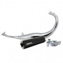 BETA 50 RR RIEJU RS3 2 1 MRT SMX RMX / XPS  XP6 / X-LIMIT DTR POT VOCA CHROMED