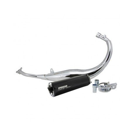 SHERCO 50 SM-R, SE-R POT VOCA CROSS CHROMED