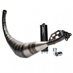 BETA 50 RR 2021 POT VOCA CROSS ROOKIE