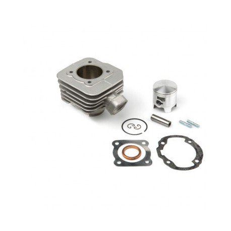 AIRSAL PEUGEOT 50 TKR KIT CYLINDRE PISTON ALU