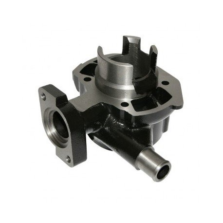 P2R PEUGEOT 50 SPEEDFIGHT 4 KIT CYLINDRE PISTON FONTE