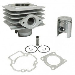 P2R PIAGGIO 50 ZIP KIT CYLINDRE PISTON ALU