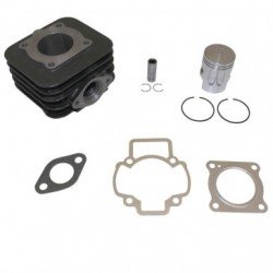 OLYMPIA PIAGGIO 50 ZIP KIT CYLINDRE PISTON FONTE