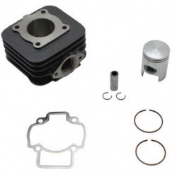 DR PIAGGIO 50 ZIP KIT CYLINDRE PISTON FONTE
