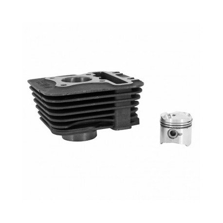 PIAGGIO ORIGINE OEM 1A010757 CYLINDRE PISTON PIAGGIO 50 4T