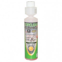 MINERVA ADDITIF CARBURANT TOP CLEAN E10 PREVENTIF CURRATIF 250 ml