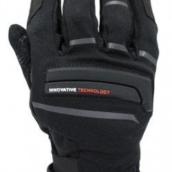 ADX GANTS AUTOMNE HIVER HUNZA NOIR