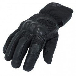 ADX GANTS AUTOMNE HIVER OSLO NOIR