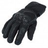 ADX GANTS AUTOMNE HIVER OSLO NOIR