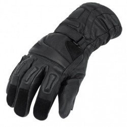 ADX GANTS AUTOMNE HIVER ALASKA NOIR