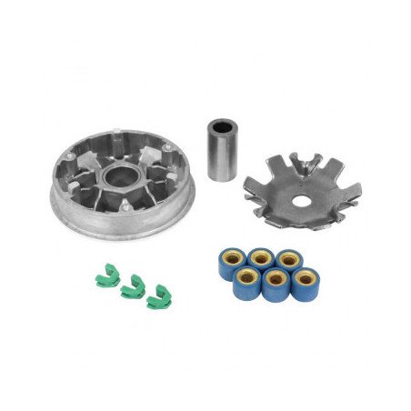 PEUGEOT 50 LUDIX VARIATEUR COMPLET P2R