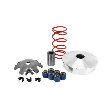 PEUGEOT 50 TKR VARIATEUR COMPLET P2R