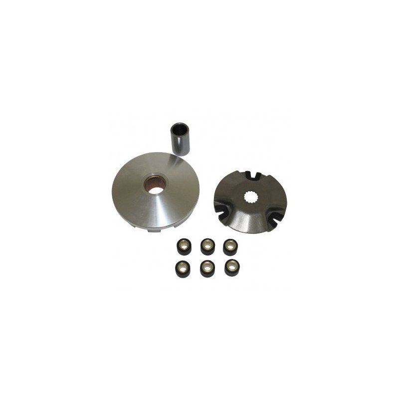 CPI 50 ARAGON VARIATEUR COMPLET P2R