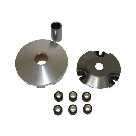 CPI 50 ARAGON VARIATEUR COMPLET P2R