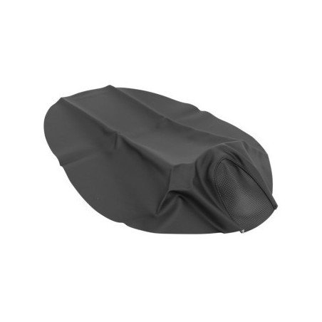 PIAGGIO 50 ZIP 2000 ET + 2T 4T HOUSSE DE SELLE NOIR REPLAY