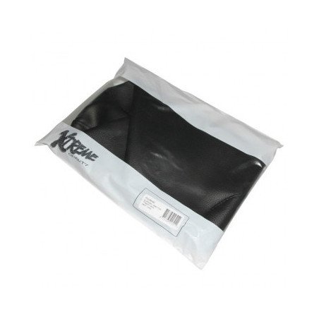 PIAGGIO 50 LIBERTY 2003 et + HOUSSE DE SELLE NOIR P2R