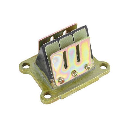 P2R CLAPET 50 A BOITE FIBRE