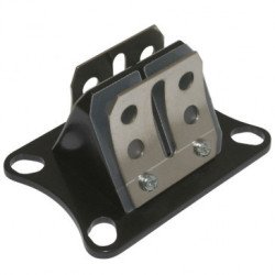 P2R CLAPET 50 A BOITE AM6 DERBI FIBRE SUPPORT ALU