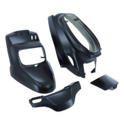 KIT CARROSSERIE BOOSTER BWS AP 2004 4PCS P2R