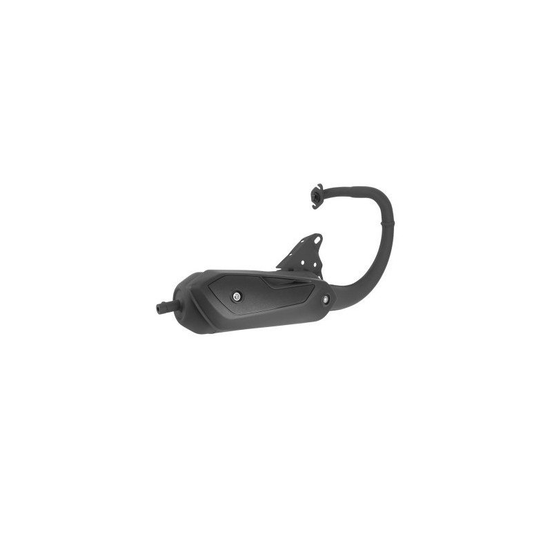 TECNIGAS SILENT PRO POT ECHAPPEMENT TKR TREKKER