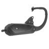 TECNIGAS SILENT PRO POT ECHAPPEMENT TKR TREKKER