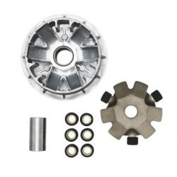 PEUGEOT 50 TWEET 4T VARIATEUR COMPLET P2R