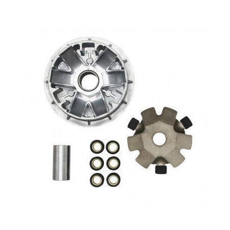 PEUGEOT 50 TWEET 4T VARIATEUR COMPLET P2R