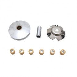 PIAGGIO 50 ZIP 4T VARIATEUR COMPLET P2R