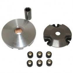 MBK 50 BOOSTER X 4T VARIATEUR COMPLET P2R