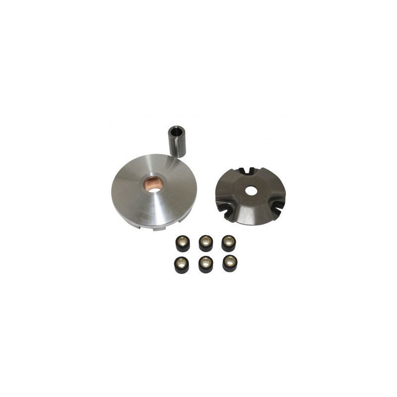 MBK 50 BOOSTER X 4T VARIATEUR COMPLET P2R