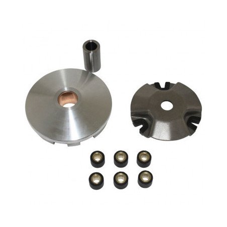 MBK 50 BOOSTER X 4T VARIATEUR COMPLET P2R