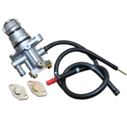 MBK 50 BOOSTER POMPE HUILE REGLABLE P2R