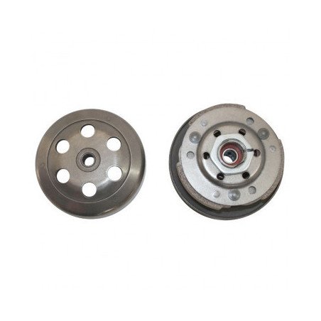 PEUGEOT 50 TKR EMBRAYAGE COMPLET P2R