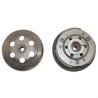 PEUGEOT 50 TKR EMBRAYAGE COMPLET P2R