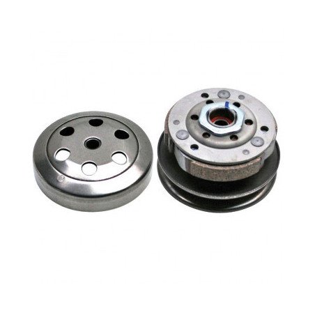 MBK 50 BOOSTER EMBRAYAGE DIAM107