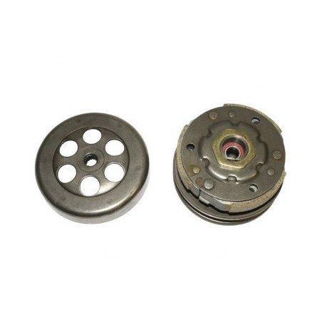 CPI 50 ARAGON EMBRAYAGE COMPLET P2R