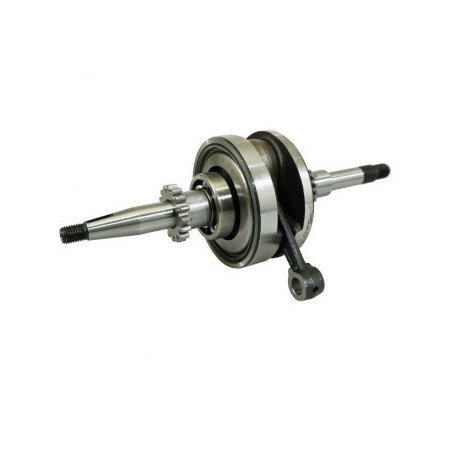 PEUGEOT 50 KISBEE 4T VILEBREQUIN AXE 10 P2R