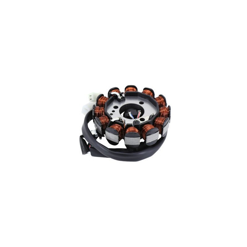 MBK 50 BOOSTER X 4T STATOR ALLUMAGE P2R