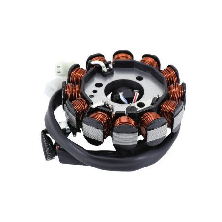 MBK 50 BOOSTER X 4T STATOR ALLUMAGE P2R